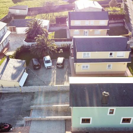 Casa Cesar Barreiros Exterior foto